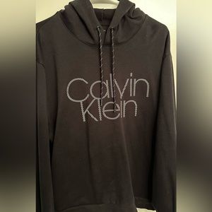Calvin Klein hoodie